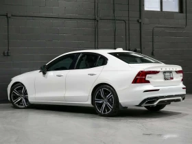 Volvo S60 2.0 B5 R-Design AWD, снимка 3