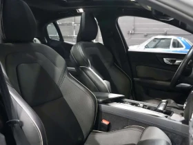 Volvo S60 2.0 B5 R-Design AWD, снимка 6