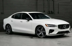Volvo S60 2.0 B5 R-Design AWD, снимка 1