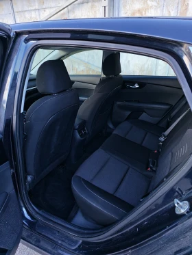 Kia Forte EX, снимка 14