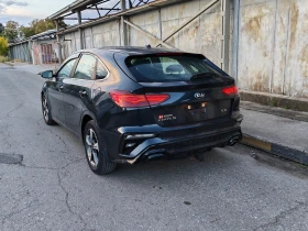Kia Forte EX, снимка 5