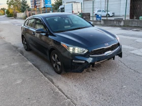 Kia Forte EX, снимка 2