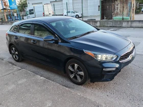 Kia Forte EX, снимка 1