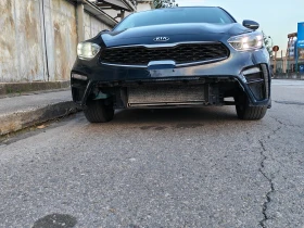 Kia Forte EX, снимка 12