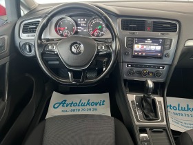 VW Golf 1.6TDI  | Mobile.bg   8