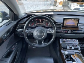 Audi A8 3.0 TDI MATRIKS NAVI DISTR ЩОРИ, снимка 10