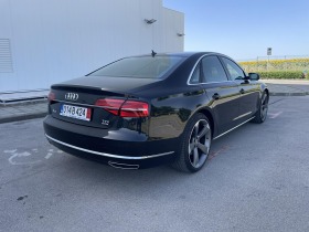     Audi A8 3.0 TDI MATRIKS NAVI DISTR 