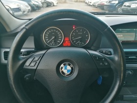 BMW 525 2.5  Xi, снимка 12