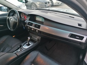 BMW 525 2.5  Xi, снимка 8