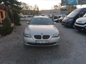 BMW 525 2.5  Xi, снимка 3