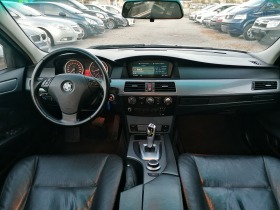 BMW 525 2.5  Xi, снимка 9 - Автомобили и джипове - 42991096