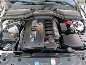 BMW 525 2.5  Xi, снимка 16