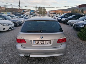 BMW 525 2.5  Xi, снимка 6 - Автомобили и джипове - 42991096