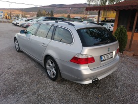 BMW 525 2.5  Xi, снимка 5