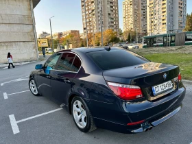 Обява за продажба на BMW 525 ~10 300 лв. - изображение 3