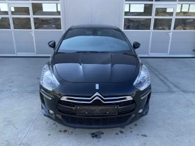 Citroen DS5 Benzin Exclusive138хл.км Keyless Head-Up FULL FULL - [9] 