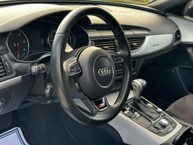 Audi A6 3.0BiTDi* 3xS-Line* ШВЕЙЦАРИЯ, снимка 13