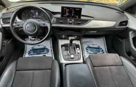 Audi A6 3.0BiTDi* 3xS-Line* ШВЕЙЦАРИЯ, снимка 9