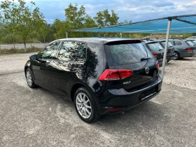     VW Golf 1.6TDI DSG Comfortline