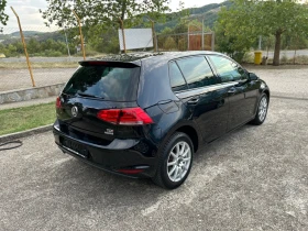     VW Golf 1.6TDI DSG Comfortline