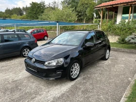 VW Golf 1.6TDI DSG Comfortline - [2] 