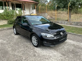     VW Golf 1.6TDI DSG Comfortline