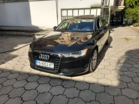 Audi A6 ZF 8 ск, снимка 2