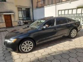 Audi A6 ZF 8 ск, снимка 6