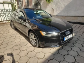 Audi A6 ZF 8 ск, снимка 3