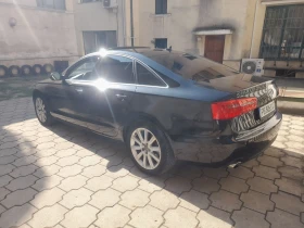 Audi A6 ZF 8 ск, снимка 5