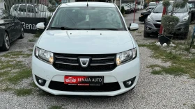 Dacia Sandero 1.2 NUOVA SANDERO EURO 5B 