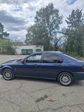 Honda Civic, снимка 7