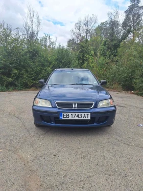 Honda Civic, снимка 2