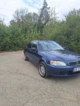 Honda Civic, снимка 3