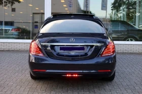 Mercedes-Benz S 350 S 350 LONG, снимка 3