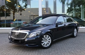 Mercedes-Benz S 350 S 350 LONG, снимка 1