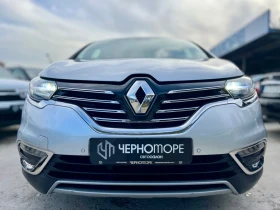 Renault Espace 1.6 dci automatic Energie Initiale Paris 6+ 1 | Mobile.bg    2