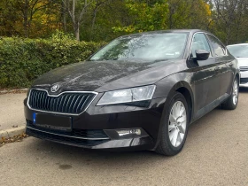 Skoda Superb 1.8TSI, снимка 2