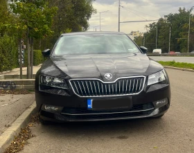 Skoda Superb 1.8TSI, снимка 3