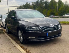 Skoda Superb 1.8TSI, снимка 1