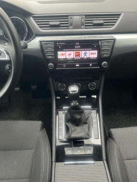 Skoda Superb 1.8TSI, снимка 6