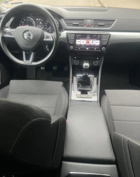 Skoda Superb 1.8TSI, снимка 4