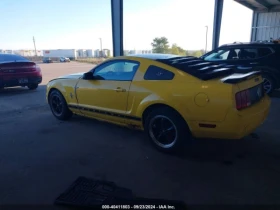 Ford Mustang V6 DELUXE | Mobile.bg    3