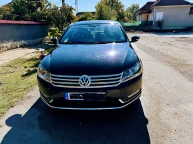 VW Passat 2.0 Hi Line, БАРТЕР. ЛИЗИНГ, снимка 1