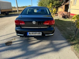 VW Passat 2.0 Hi Line, БАРТЕР. ЛИЗИНГ, снимка 4