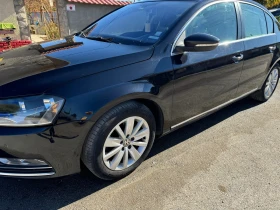 VW Passat 2.0 Hi Line, БАРТЕР. ЛИЗИНГ, снимка 2