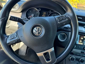 VW Passat 2.0 Hi Line, БАРТЕР. ЛИЗИНГ, снимка 12