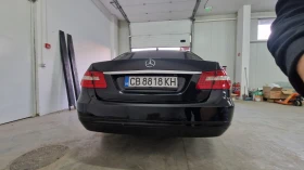 Mercedes-Benz E 200, снимка 11