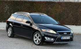 Ford Mondeo 2.0D 140. * ST-Line*  | Mobile.bg    3