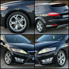 Ford Mondeo 2.0D 140. * ST-Line*  | Mobile.bg    9